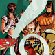 Image for article titled Here Are Some Comics Women Actually Read